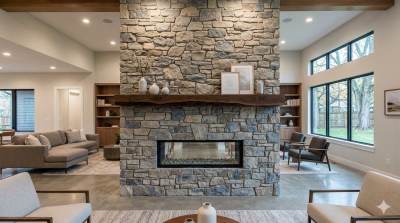 Stone Masonry Service in Cleveland, OH